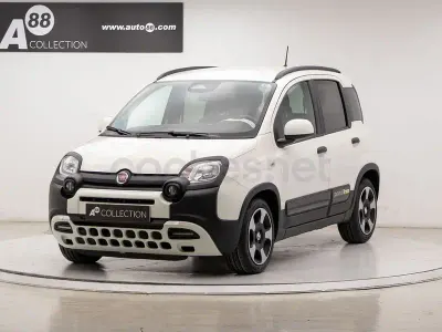 Usado Fiat Panda Cross