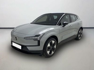 Nuevo Volvo EX30 Plus 200 kW (272 CV) 2025 Gris SUV