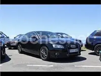 Usado Audi A5