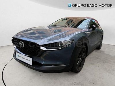 Usado Mazda CX-30 Nagisa 140 CV (102 kW) 2025 Gris / plata SUV