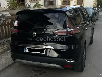 Usado Renault Espace