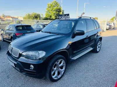 Usado BMW X5