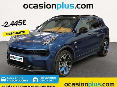 Lynk & Co 01