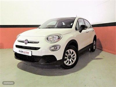 usado Fiat 500X 1.0 Firefly 120CV Urban