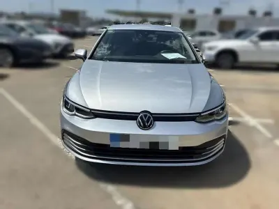 Usado VW Golf VIII