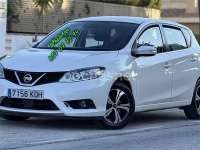 Nissan Pulsar