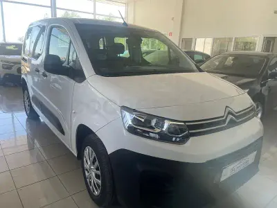 Usado Citroën Berlingo