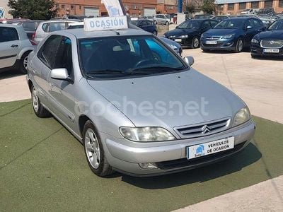Citroën Xsara