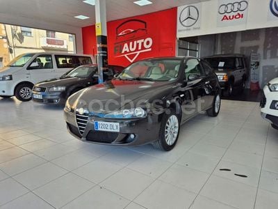Alfa Romeo 147