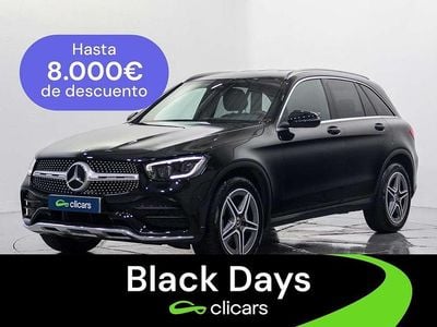 Mercedes GLC300