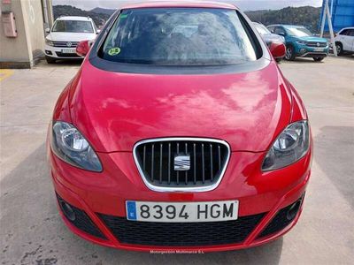 Seat Altea XL