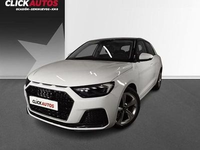 Usado Audi A1 Advanced 110 CV (80 kW) 2022 Utilitario