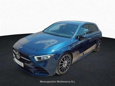 Mercedes 200