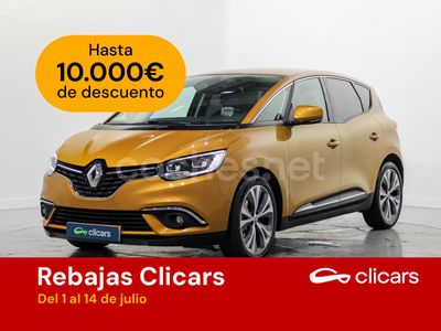 Renault Grand Scénic IV