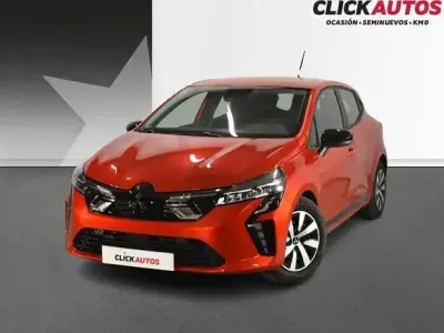 Usado Mitsubishi Colt Motion 90 CV (66 kW) 2025 Utilitario