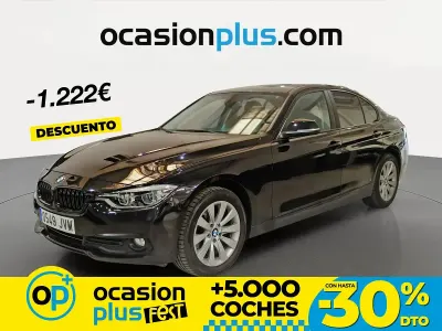 Occasion BMW 318