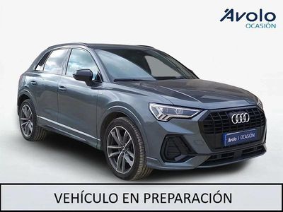 Usado 2020 Audi Q3 SUV | 27.100 € (Precio justo)