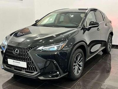 Lexus NX450h+