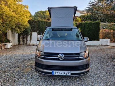 VW California