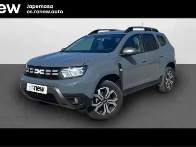 Usado Dacia Duster