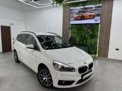 Usado BMW 220