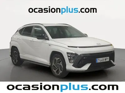 Usado Hyundai Kona