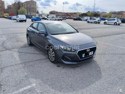 Usado Hyundai i30