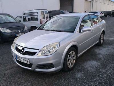 usado Opel Vectra 1.9CDTI 8v Cosmo