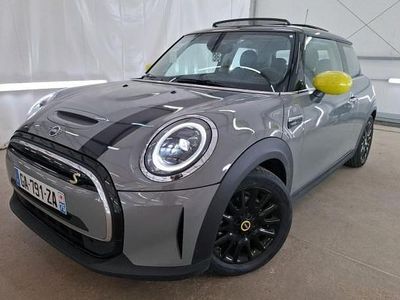 Usado 2021 Mini Cooper SE Utilitario | 18.850 € (Precio justo)