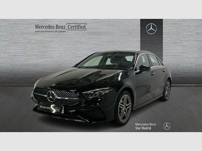 Mercedes A250