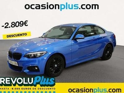 BMW 220