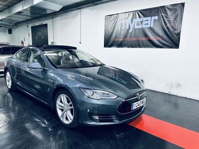 usado Tesla Model S 90d