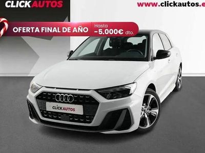 Usado 2025 Audi A1 Sport | 23.200 € (Precio justo)