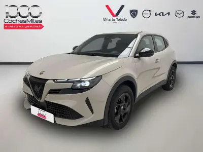 Usado Alfa Romeo Junior