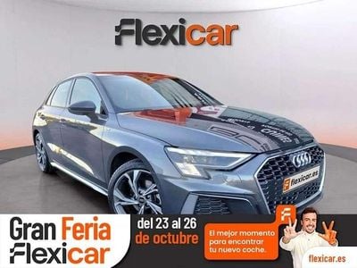 Audi A3 Sportback e-tron