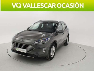 usado Ford Kuga TITANIUM 1.5 ECOBOOST 150 CV 5P