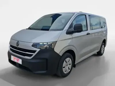 Usado VW Caravelle 110 CV (80 kW) 2025 Van