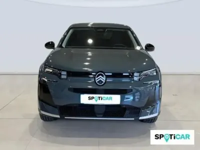 Nuevo Citroën C5 Aircross 145 CV (106 kW) 2026 Verde SUV