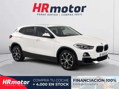 Occasion BMW X2