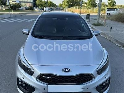 Kia Ceed GT