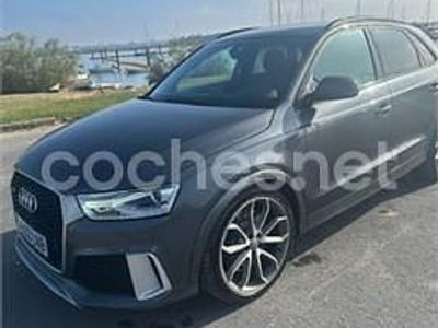 Audi RS Q3