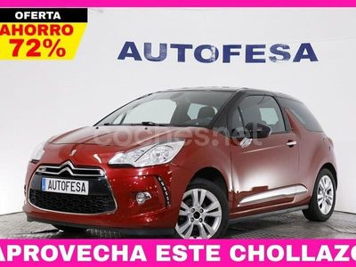 DS Automobiles DS3