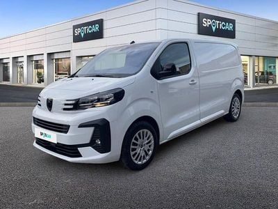 Blanco Usado 2024 Peugeot Expert S Van | 21.900 € (Buen precio)