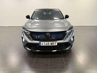 Usado 2024 Renault Rafale Esprit Alpine SUV | 39.418 € (Buen precio)