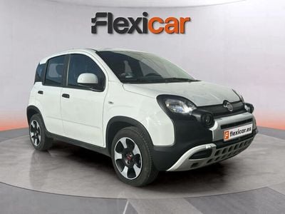 Fiat Panda Cross