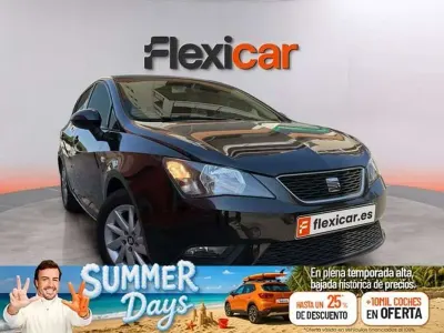 Usado Seat Ibiza