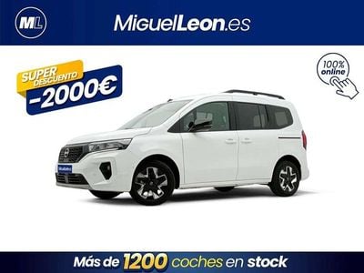 Nissan Townstar