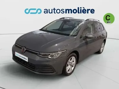 Usado VW Golf VIII