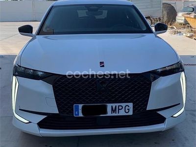 Blanco Usado 2024 DS Automobiles DS4 Performance Berlina | 33.400 € (Caro)