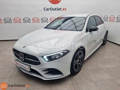 Mercedes A200